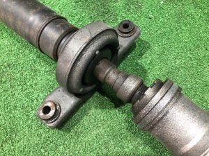Кардан SUBARU OUTBACK OEM 27111AG160, 27111AG220 BPE 2008 EZ30D AT