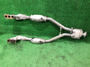 แคทาลิติก 44620AB000, 44620AA990 SUBARU OUTBACK