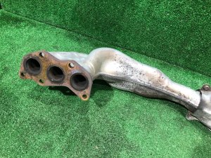 Catalytic converter SUBARU OUTBACK OEM 44620AB000, 44620AA990 BPE 2008 EZ30D AT