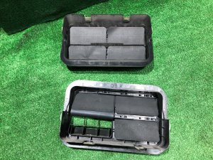 ボディベンチレーションバルブ SUBARU OUTBACK OEM 72651AG030 BPE 2008 Silver Metallic C6Z