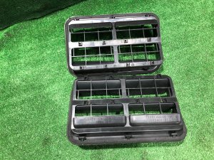 ช่องระบายอากาศตัวถัง 72651AG030 SUBARU OUTBACK