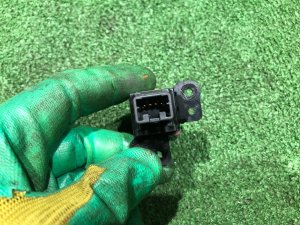 Interruptor dos quatro piscas красная SUBARU OUTBACK OEM 83037AG001 BPE 2008 EZ30D AT