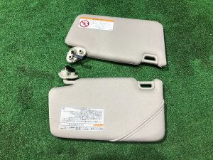ที่บังแดด 92011AG130OR, 92011AG140OR SUBARU OUTBACK
