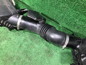 กล่องกรองอากาศ Свап SUBARU OUTBACK OEM 14435AA101, 14457AA380, 46052AG000, 46052AG051 BPE 2008 EZ30D AT