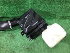 กล่องกรองอากาศ Свап SUBARU OUTBACK OEM 14435AA101, 14457AA380, 46052AG000, 46052AG051 BPE 2008 EZ30D AT