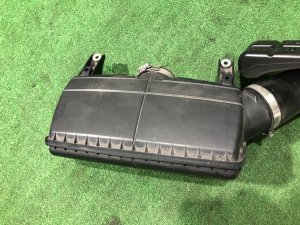 กล่องกรองอากาศ Свап SUBARU OUTBACK OEM 14435AA101, 14457AA380, 46052AG000, 46052AG051 BPE 2008 EZ30D AT