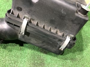 กล่องกรองอากาศ Свап SUBARU OUTBACK OEM 14435AA101, 14457AA380, 46052AG000, 46052AG051 BPE 2008 EZ30D AT