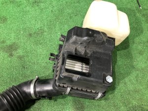 กล่องกรองอากาศ Свап SUBARU OUTBACK OEM 14435AA101, 14457AA380, 46052AG000, 46052AG051 BPE 2008 EZ30D AT