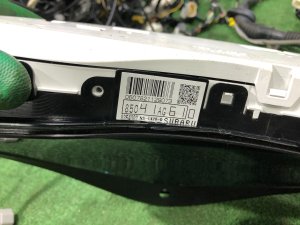 ชุดสายไฟ вся под свап SUBARU OUTBACK OEM 22611AP250, 85072AG580, 81200AG601, 81401AG360, 81503AG080 BPE 2008 EZ30D AT