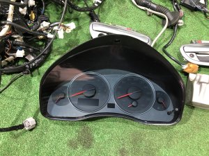 ชุดสายไฟ вся под свап SUBARU OUTBACK OEM 22611AP250, 85072AG580, 81200AG601, 81401AG360, 81503AG080 BPE 2008 EZ30D AT