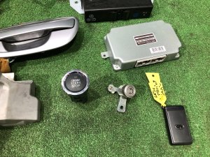ชุดสายไฟ вся под свап SUBARU OUTBACK OEM 22611AP250, 85072AG580, 81200AG601, 81401AG360, 81503AG080 BPE 2008 EZ30D AT