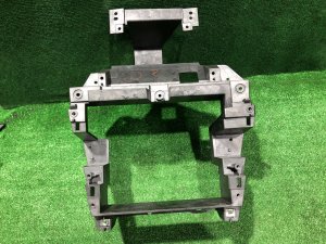 ขายึดเครื่องเสียง 66204AG040 SUBARU OUTBACK