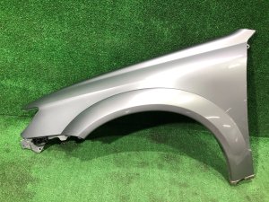 Guarda-lamas dianteiro esquerdo 57110AG1109P SUBARU OUTBACK