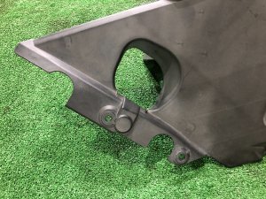 蓄电池盖 SUBARU OUTBACK OEM 46112AG012 BPE 2008 EZ30D AT
