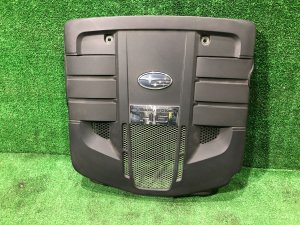 ฝาครอบเครื่องยนต์ SUBARU OUTBACK OEM 14025AA202 BPE 2008 EZ30D AT