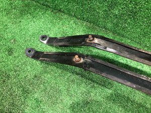 フューエルタンクバンド SUBARU OUTBACK OEM 42017AG001, 42017AG011 BPE 2008 EZ30D AT