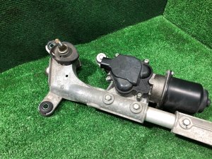 ชุดกลไกที่ปัดน้ำฝน SUBARU OUTBACK OEM 86510AG004 BPE 2008 EZ30D AT