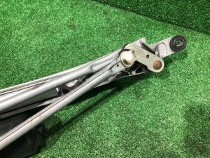 ชุดกลไกที่ปัดน้ำฝน SUBARU OUTBACK OEM 86510AG004 BPE 2008 EZ30D AT
