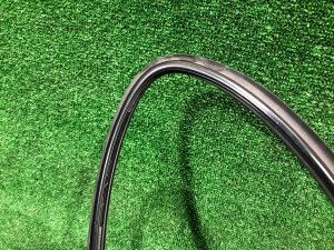Moldura del parabrisas SUBARU OUTBACK OEM 65058AG000 BPE 2008 Silver Metallic C6Z