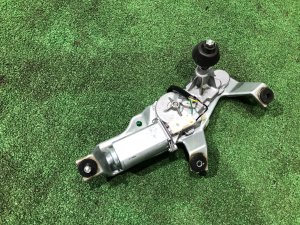 มอเตอร์ที่ปัดน้ำฝนหลัง SUBARU OUTBACK OEM 86510AG081 BPE 2008 EZ30D AT