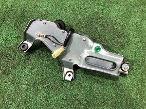 มอเตอร์ที่ปัดน้ำฝนหลัง SUBARU OUTBACK OEM 86510AG081 BPE 2008 EZ30D AT