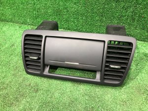 ช่องเก็บของหน้ารถ рамка 66120AG071, 66060AG041 SUBARU OUTBACK