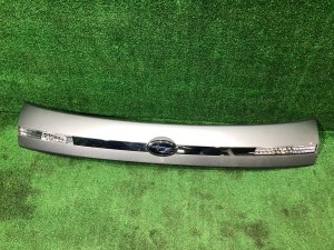 尾门饰板 SUBARU OUTBACK OEM 91710AG020MD, 91710AG021MD BPE 2008 Silver Metallic C6Z