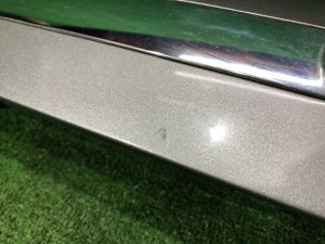 尾门饰板 SUBARU OUTBACK OEM 91710AG020MD, 91710AG021MD BPE 2008 Silver Metallic C6Z