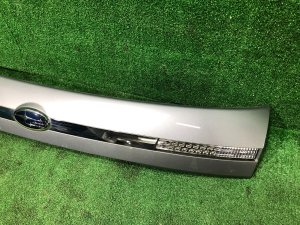 尾门饰板 SUBARU OUTBACK OEM 91710AG020MD, 91710AG021MD BPE 2008 Silver Metallic C6Z