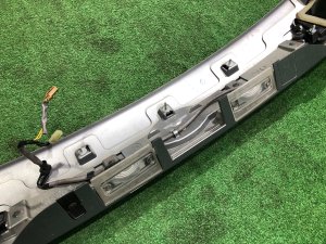 尾门饰板 SUBARU OUTBACK OEM 91710AG020MD, 91710AG021MD BPE 2008 Silver Metallic C6Z
