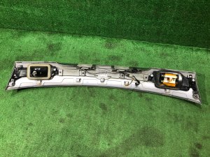尾门饰板 SUBARU OUTBACK OEM 91710AG020MD, 91710AG021MD BPE 2008 Silver Metallic C6Z