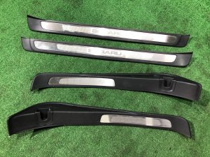 คิ้วชายบันได 94060AG260, 94060AG270, 94061AG160, 94061AG170 SUBARU OUTBACK