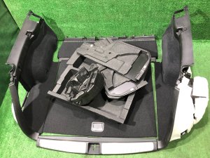 后备箱饰板 SUBARU OUTBACK OEM 91144AG040, 95066AG080JC, 95073AG011JC, 94027AG740JC, 94027AG880JC BPE 2008 Silver Metallic C6Z