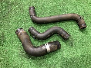 ท่อหม้อน้ำ 45161AG030, 45161AG050, 45161AG040 SUBARU OUTBACK
