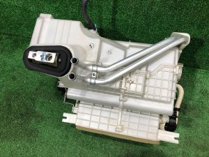 Печка 2 зонный климат SUBARU OUTBACK OEM 72110AG101 BPE 2008 EZ30D AT