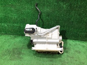 Печка 2 зонный климат SUBARU OUTBACK OEM 72110AG101 BPE 2008 EZ30D AT