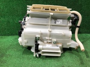 Печка 2 зонный климат SUBARU OUTBACK OEM 72110AG101 BPE 2008 EZ30D AT