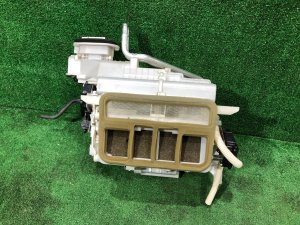 Печка 2 зонный климат SUBARU OUTBACK OEM 72110AG101 BPE 2008 EZ30D AT