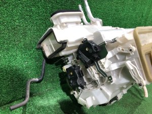 Печка 2 зонный климат SUBARU OUTBACK OEM 72110AG101 BPE 2008 EZ30D AT
