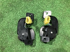Tweeters SUBARU OUTBACK OEM 86301AG220 BPE 2008