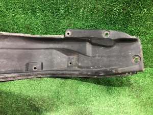ซุ้มล้อหน้าซ้าย SUBARU OUTBACK OEM 59120AG031 BPE 2008 Silver Metallic C6Z