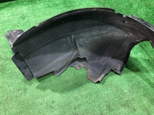 ซุ้มล้อหน้าซ้าย SUBARU OUTBACK OEM 59120AG031 BPE 2008 Silver Metallic C6Z