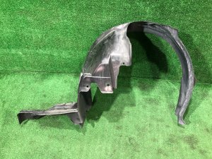 ซุ้มล้อหน้าขวา SUBARU OUTBACK OEM 59120AG021 BPE 2008 Silver Metallic C6Z