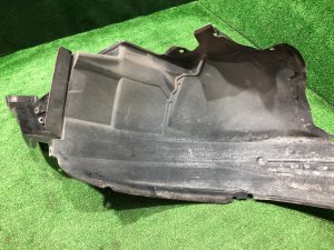 ซุ้มล้อหน้าขวา SUBARU OUTBACK OEM 59120AG021 BPE 2008 Silver Metallic C6Z