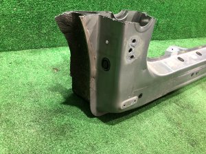 Порог металл левый SUBARU OUTBACK OEM 51415AG0119P BPE 2008 Silver Metallic C6Z