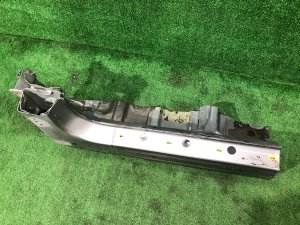 Порог металл левый SUBARU OUTBACK OEM 51415AG0119P BPE 2008 Silver Metallic C6Z