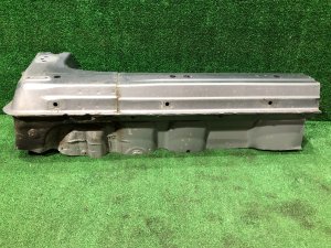 Порог металл левый SUBARU OUTBACK OEM 51415AG0119P BPE 2008 Silver Metallic C6Z