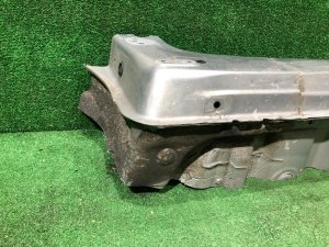 Порог металл левый SUBARU OUTBACK OEM 51415AG0119P BPE 2008 Silver Metallic C6Z