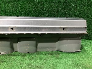 Порог металл левый SUBARU OUTBACK OEM 51415AG0119P BPE 2008 Silver Metallic C6Z