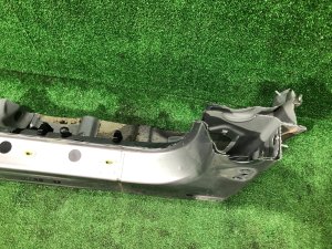 Painel inferior lateral direito SUBARU OUTBACK OEM 51415AG0019P BPE 2008 Silver Metallic C6Z